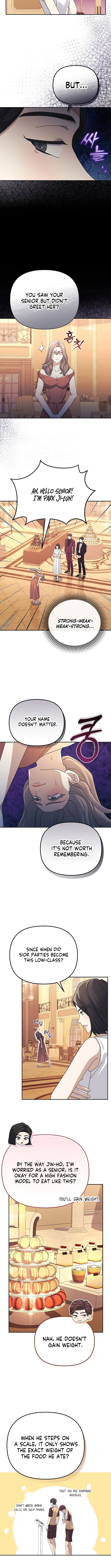 The Reset Life of a Game Addict Chapter 28 - Page 1