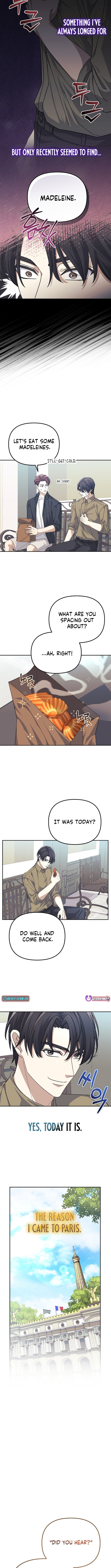The Reset Life of a Game Addict Chapter 28 - Page 4