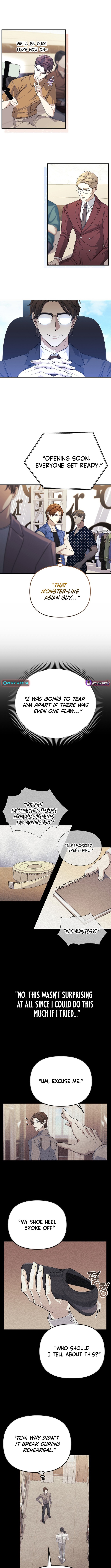 The Reset Life of a Game Addict Chapter 28 - Page 8