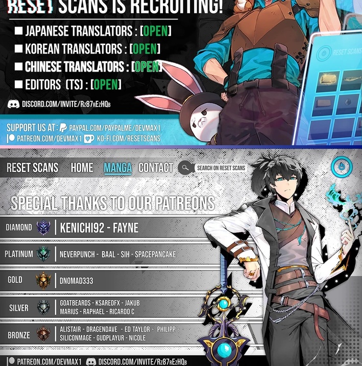 The Reset Life of a Game Addict Chapter 29 - Page 10