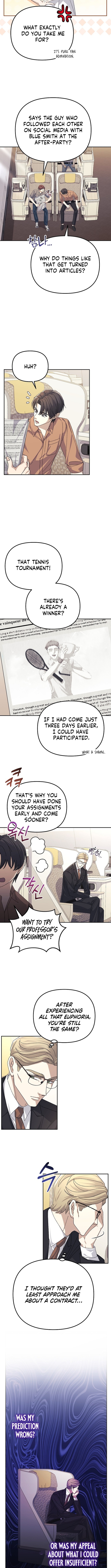 The Reset Life of a Game Addict Chapter 29 - Page 2