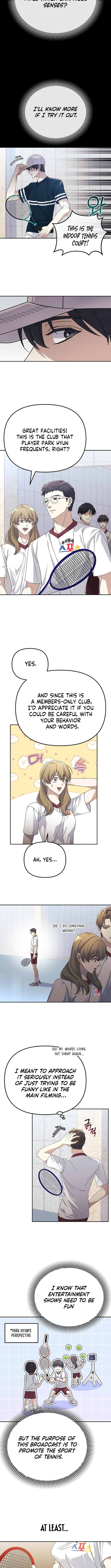 The Reset Life of a Game Addict Chapter 29 - Page 5