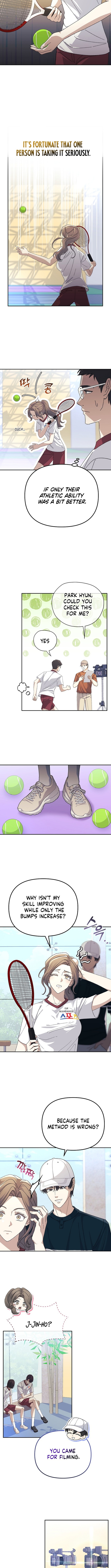 The Reset Life of a Game Addict Chapter 29 - Page 6