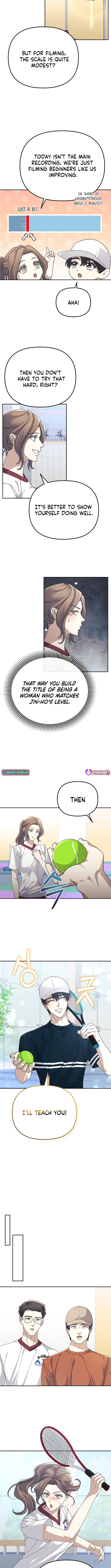 The Reset Life of a Game Addict Chapter 29 - Page 7