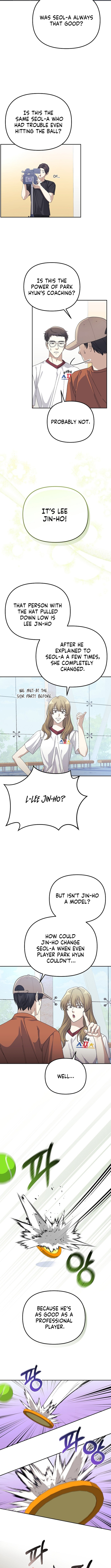 The Reset Life of a Game Addict Chapter 29 - Page 8