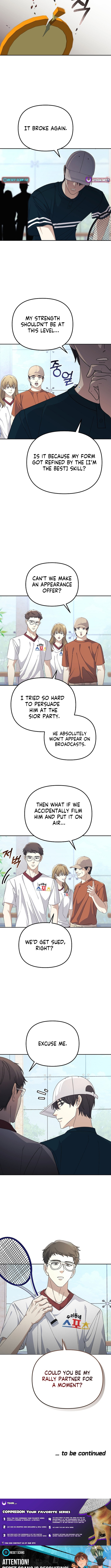 The Reset Life of a Game Addict Chapter 29 - Page 9