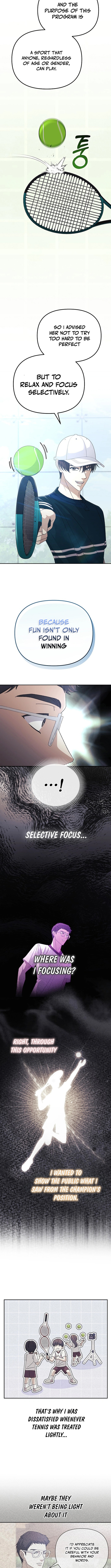 The Reset Life of a Game Addict Chapter 30 - Page 1
