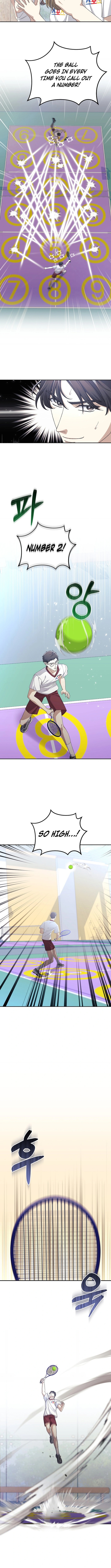 The Reset Life of a Game Addict Chapter 30 - Page 6