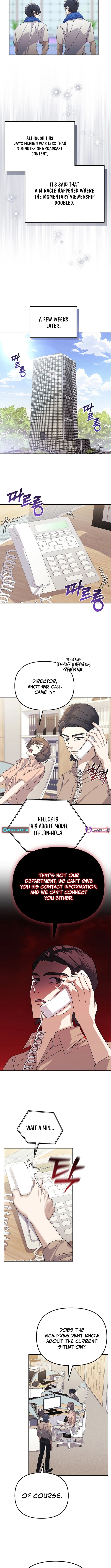 The Reset Life of a Game Addict Chapter 30 - Page 8