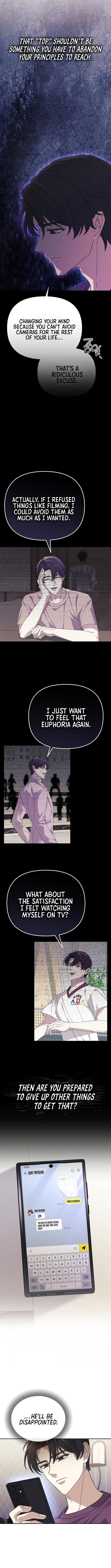 The Reset Life of a Game Addict Chapter 31 - Page 1