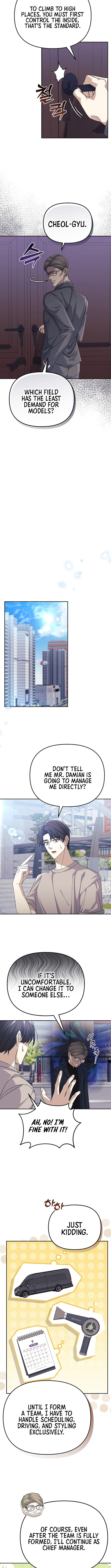 The Reset Life of a Game Addict Chapter 31 - Page 10