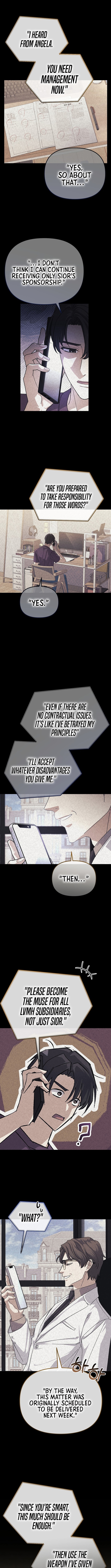 The Reset Life of a Game Addict Chapter 31 - Page 6