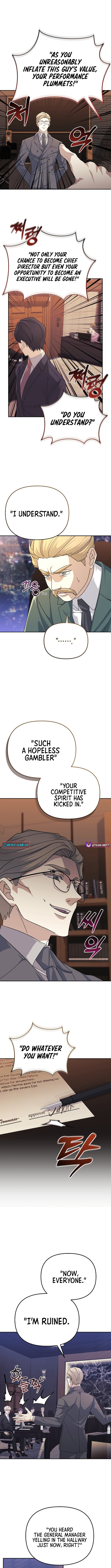The Reset Life of a Game Addict Chapter 31 - Page 8