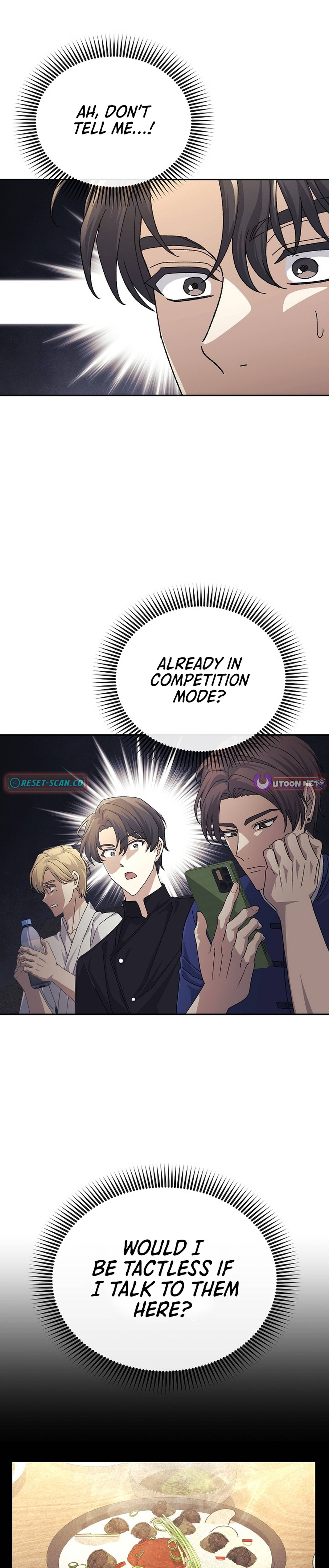The Reset Life of a Game Addict Chapter 32 - Page 11
