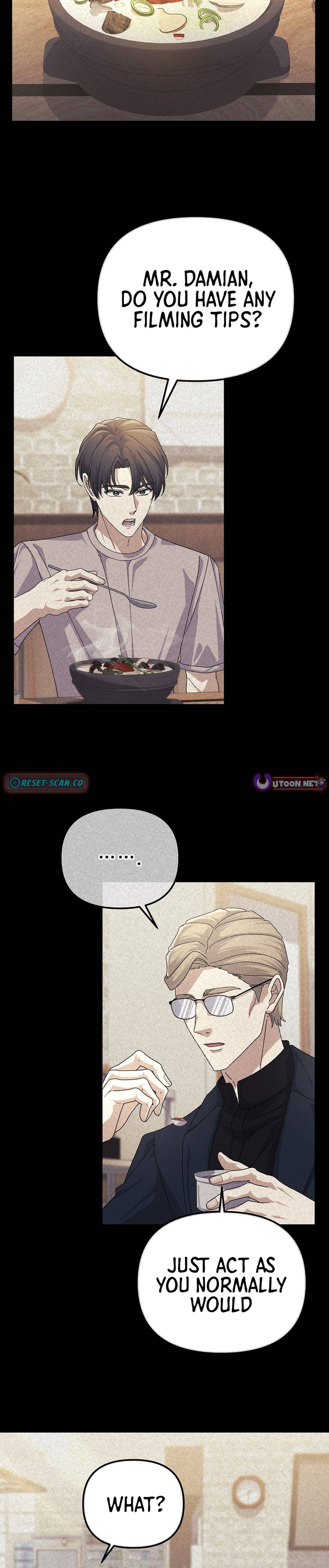 The Reset Life of a Game Addict Chapter 32 - Page 12