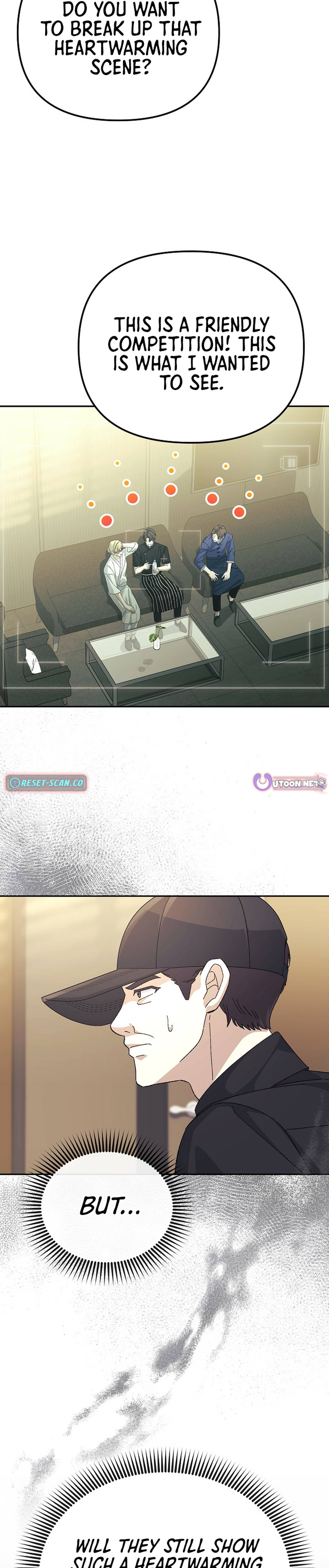 The Reset Life of a Game Addict Chapter 32 - Page 18