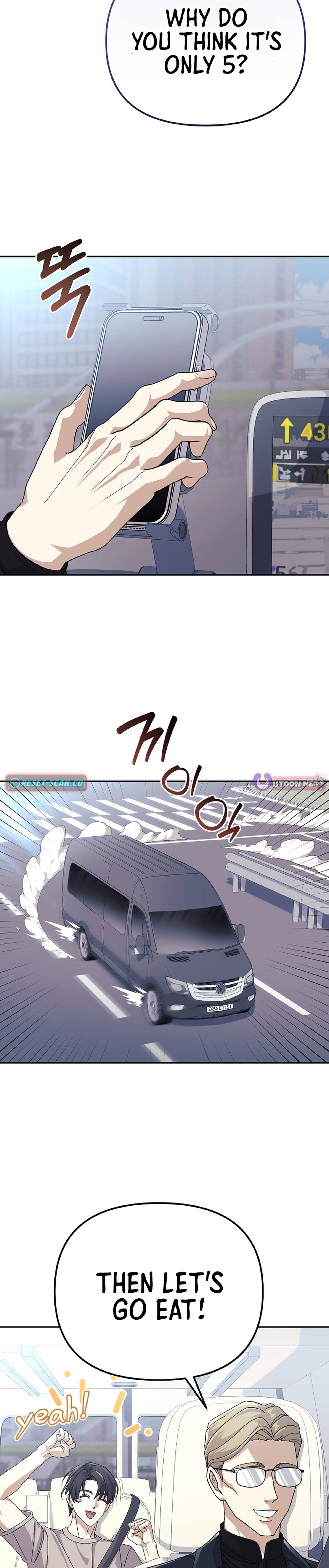 The Reset Life of a Game Addict Chapter 32 - Page 7