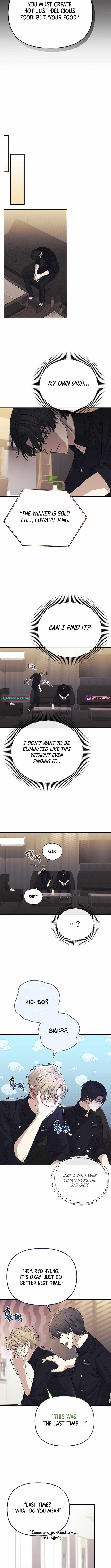 The Reset Life of a Game Addict Chapter 33 - Page 9