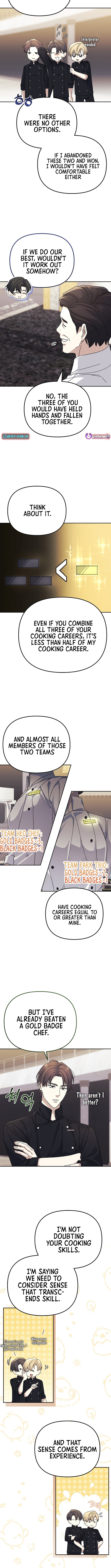 The Reset Life of a Game Addict Chapter 34 - Page 5
