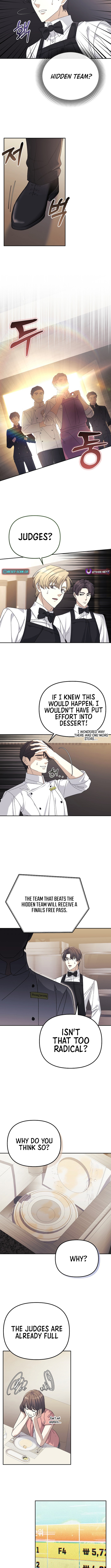 The Reset Life of a Game Addict Chapter 34 - Page 10