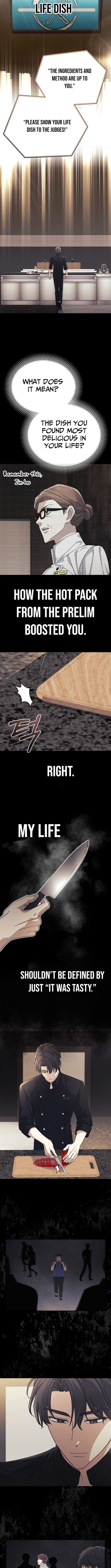 The Reset Life of a Game Addict Chapter 35 - Page 8