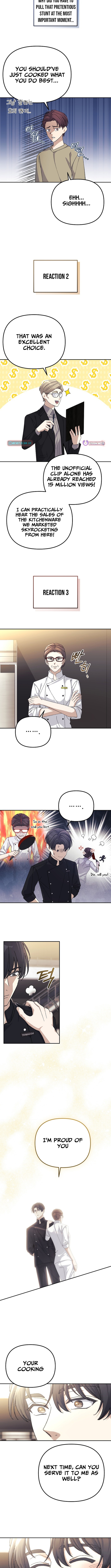The Reset Life of a Game Addict Chapter 36 - Page 2