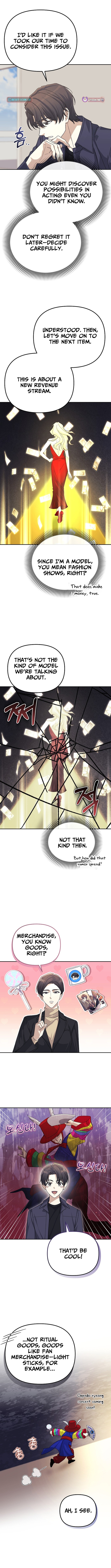 The Reset Life of a Game Addict Chapter 36 - Page 10