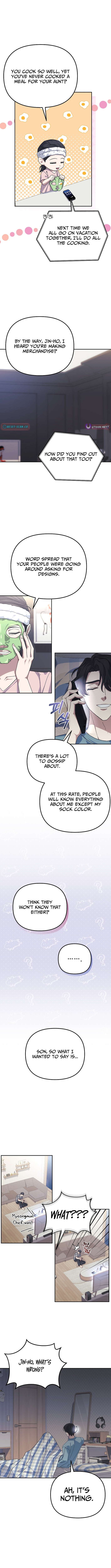 The Reset Life of a Game Addict Chapter 37 - Page 2