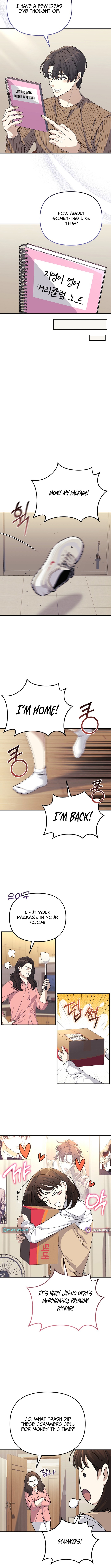 The Reset Life of a Game Addict Chapter 37 - Page 6