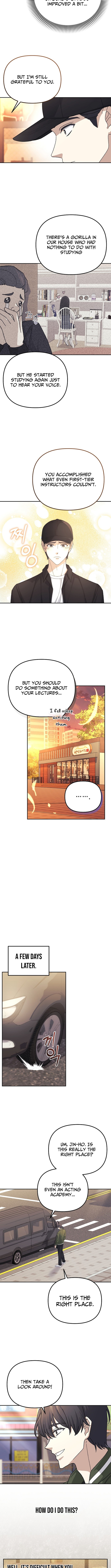 The Reset Life of a Game Addict Chapter 37 - Page 10