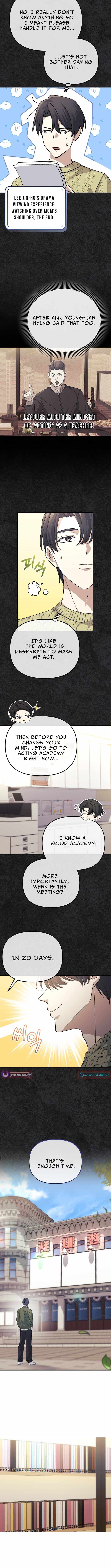 The Reset Life of a Game Addict Chapter 38 - Page 3