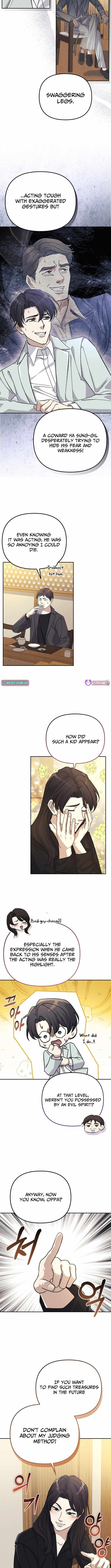 The Reset Life of a Game Addict Chapter 39 - Page 6