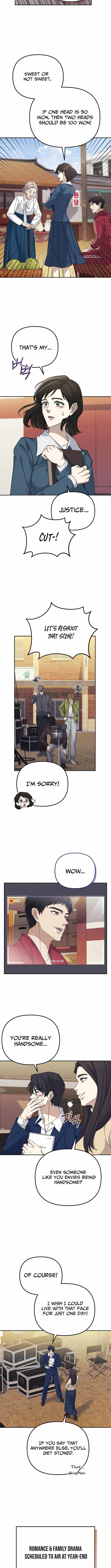 The Reset Life of a Game Addict Chapter 39 - Page 8