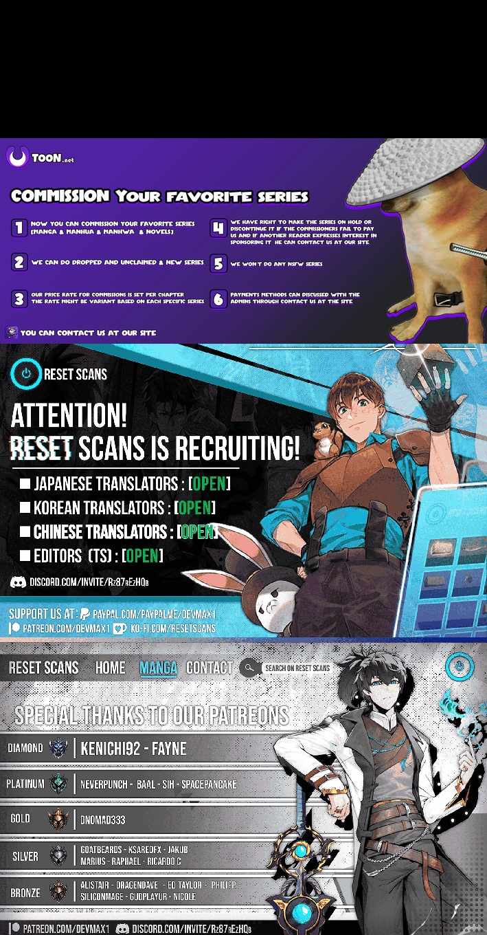 The Reset Life of a Game Addict Chapter 40 - Page 13