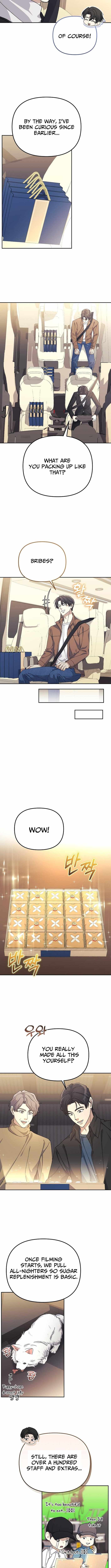 The Reset Life of a Game Addict Chapter 40 - Page 5