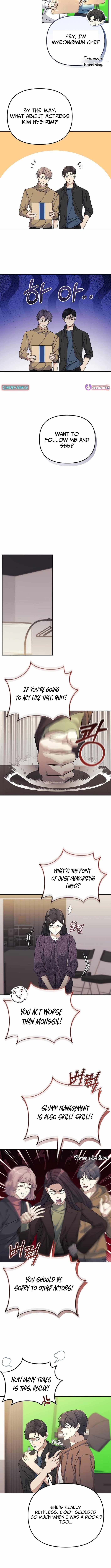 The Reset Life of a Game Addict Chapter 40 - Page 6