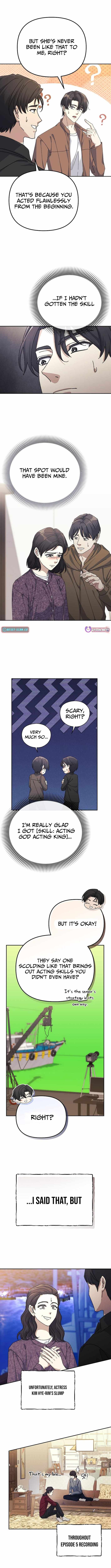 The Reset Life of a Game Addict Chapter 40 - Page 7
