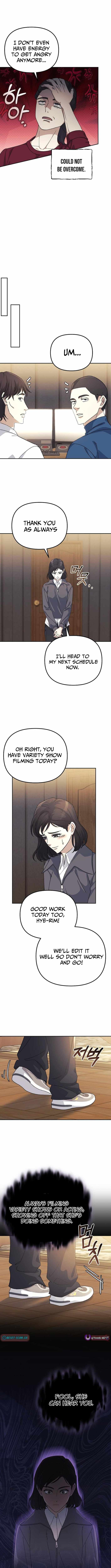 The Reset Life of a Game Addict Chapter 40 - Page 8
