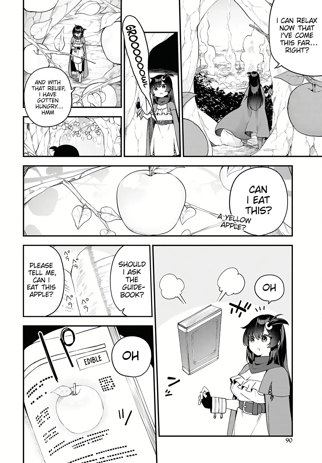 The Rest Is Up to You ~Since God Defeated the Final Boss in the Tutorial, I’m Going to Live My Life However I Want~ Chapter 1 - Page 17