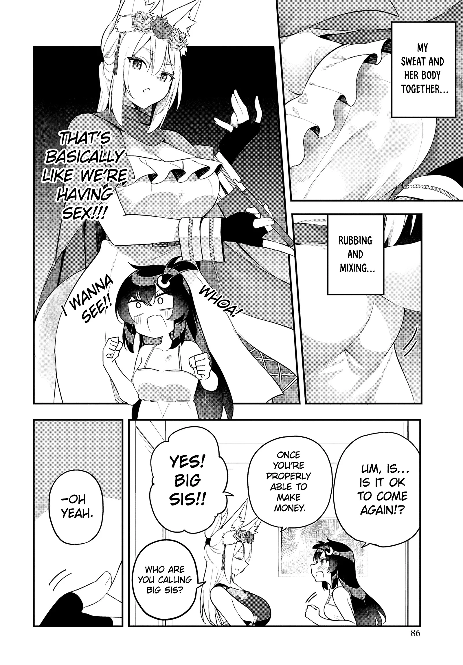The Rest Is Up to You ~Since God Defeated the Final Boss in the Tutorial, I’m Going to Live My Life However I Want~ Chapter 3 - Page 16