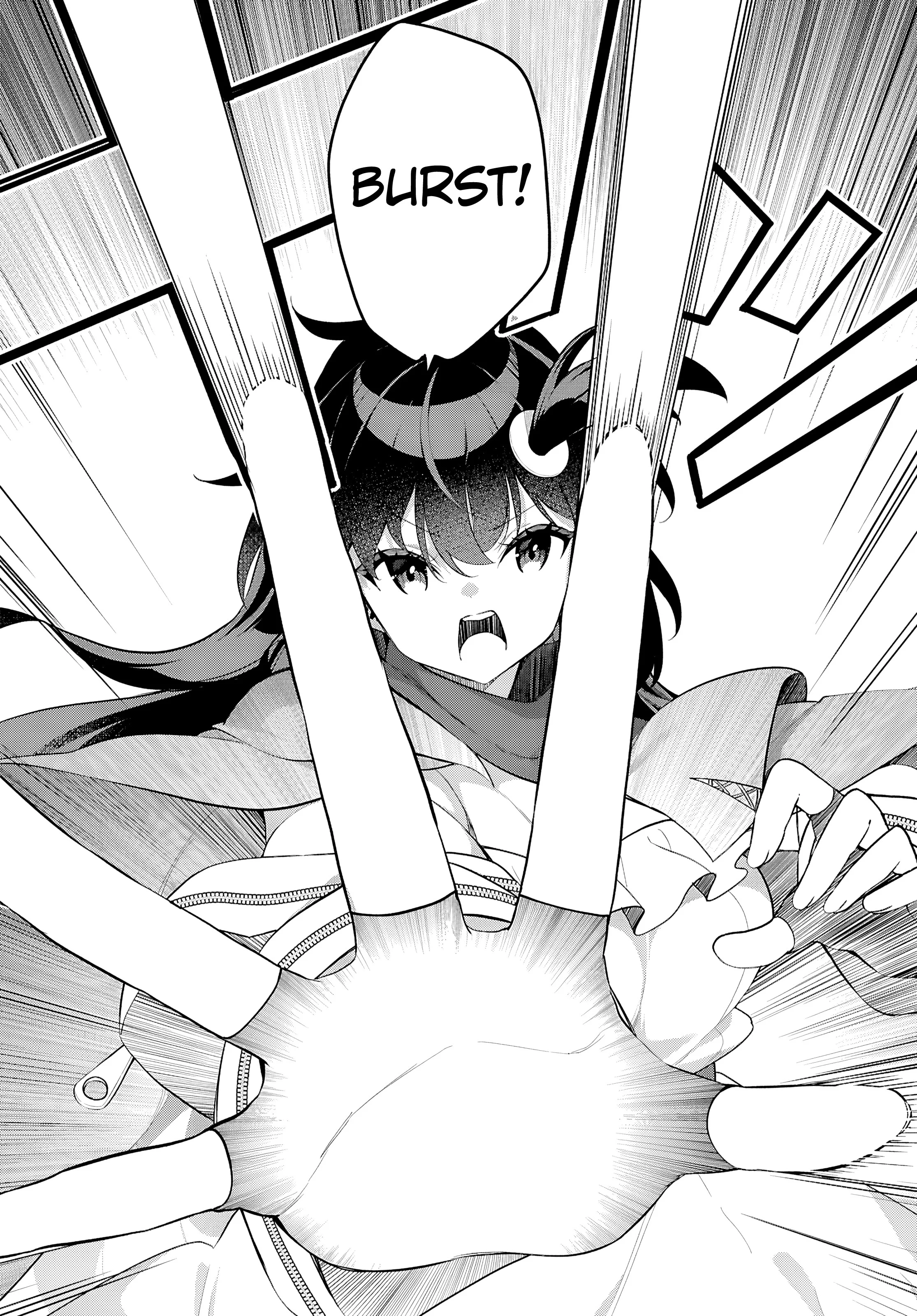 The Rest Is Up to You ~Since God Defeated the Final Boss in the Tutorial, I’m Going to Live My Life However I Want~ Chapter 4 - Page 10