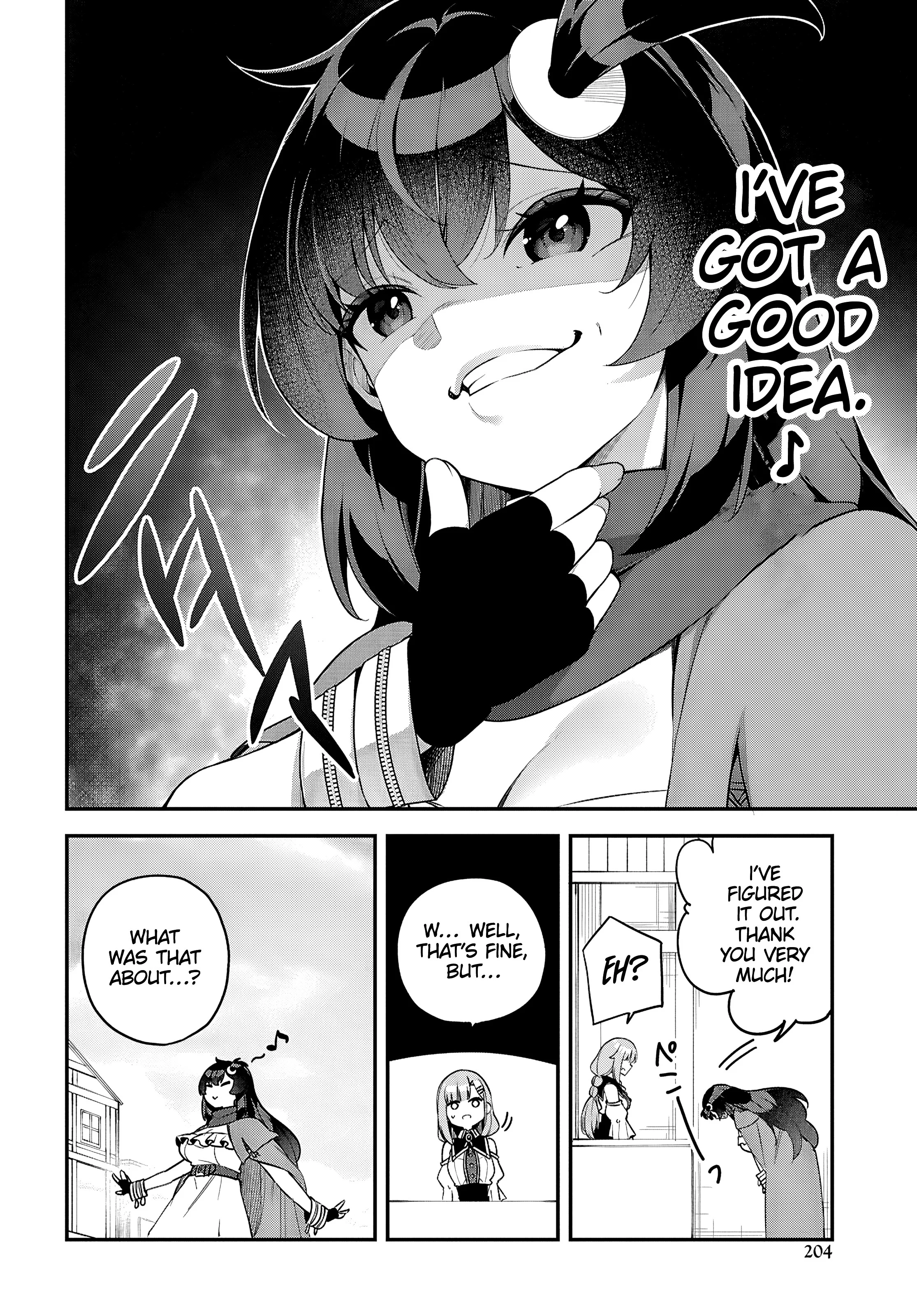 The Rest Is Up to You ~Since God Defeated the Final Boss in the Tutorial, I’m Going to Live My Life However I Want~ Chapter 5 - Page 10