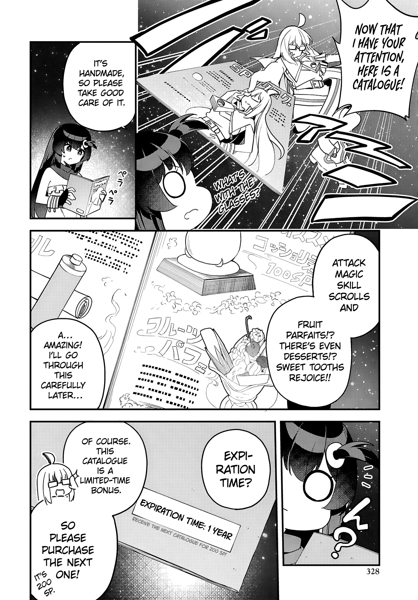 The Rest Is Up to You ~Since God Defeated the Final Boss in the Tutorial, I’m Going to Live My Life However I Want~ Chapter 6 - Page 18