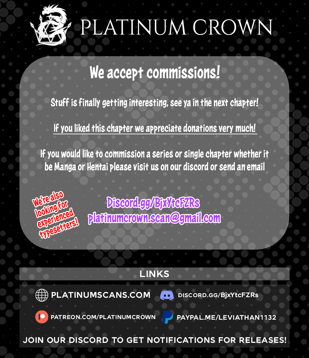 The Rest Is Up to You ~Since God Defeated the Final Boss in the Tutorial, I’m Going to Live My Life However I Want~ Chapter 7 - Page 19