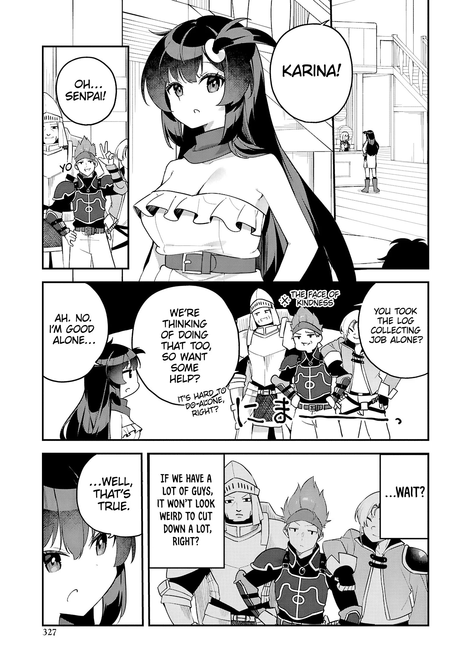 The Rest Is Up to You ~Since God Defeated the Final Boss in the Tutorial, I’m Going to Live My Life However I Want~ Chapter 7 - Page 7