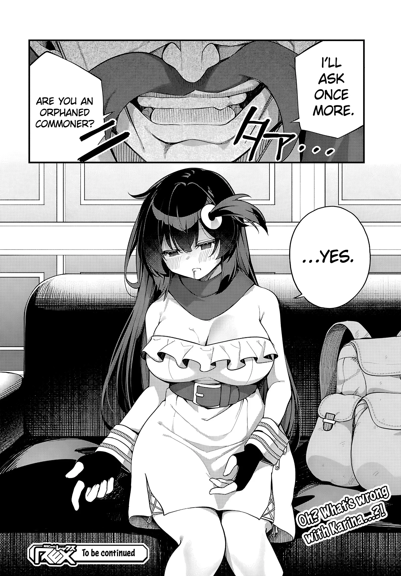 The Rest Is Up to You ~Since God Defeated the Final Boss in the Tutorial, I’m Going to Live My Life However I Want~ Chapter 8 - Page 22