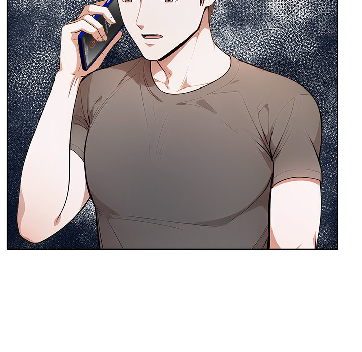 The Restless Divorcee Chapter 10 - Page 108