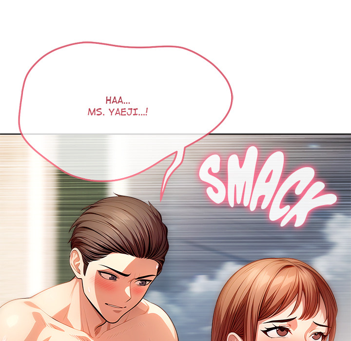 The Restless Divorcee Chapter 10 - Page 32