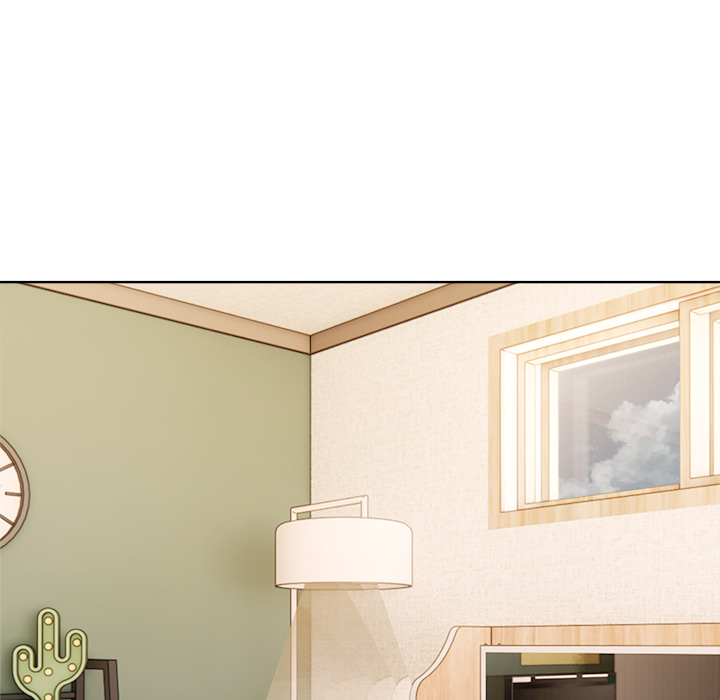The Restless Divorcee Chapter 10 - Page 43