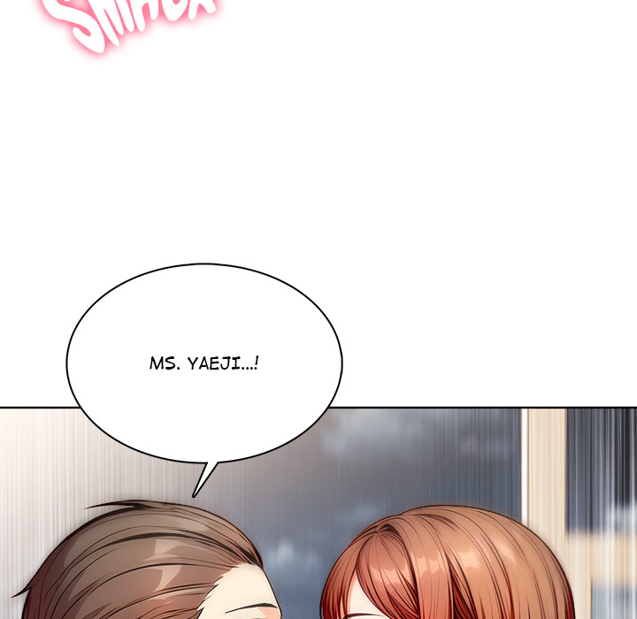 The Restless Divorcee Chapter 10 - Page 50